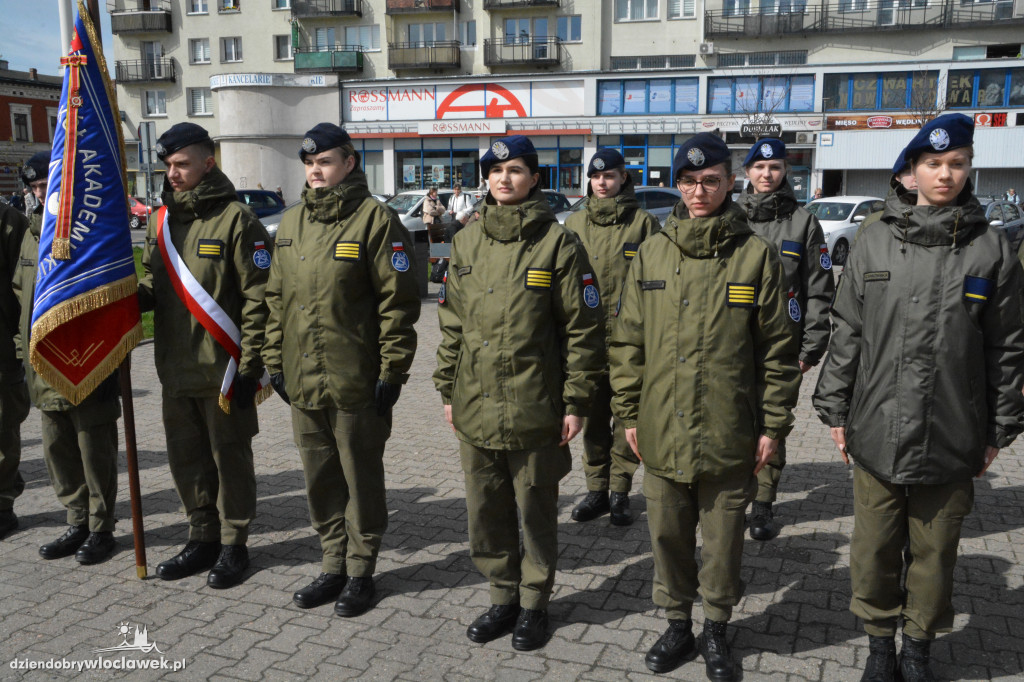 Dzień Pamięci Ofiar Zbrodni Katyńskiej