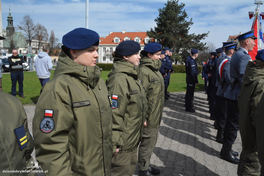 Dzień Pamięci Ofiar Zbrodni Katyńskiej