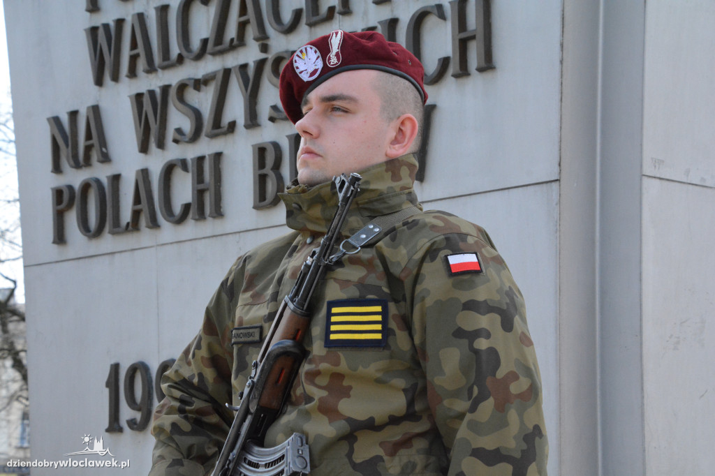 Dzień Pamięci Ofiar Zbrodni Katyńskiej