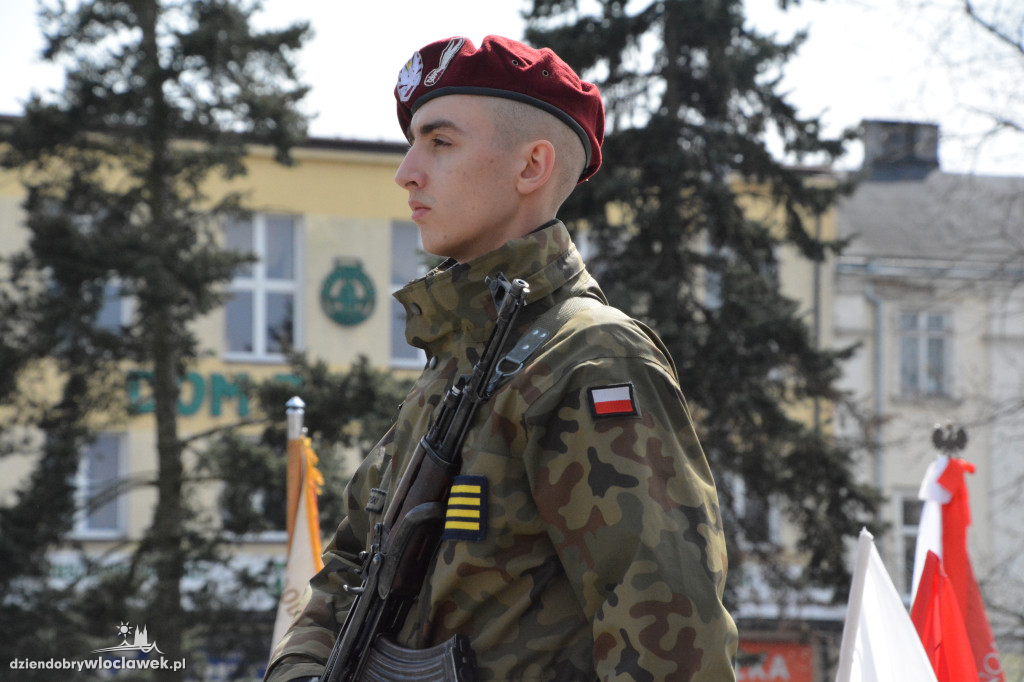 Dzień Pamięci Ofiar Zbrodni Katyńskiej
