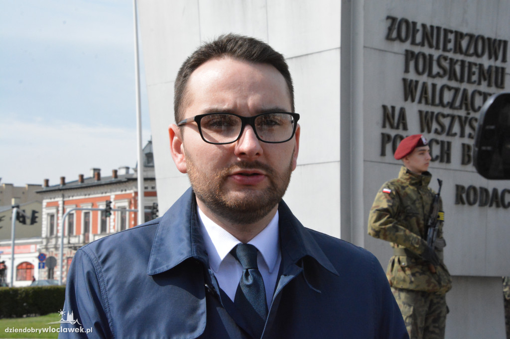 Dzień Pamięci Ofiar Zbrodni Katyńskiej