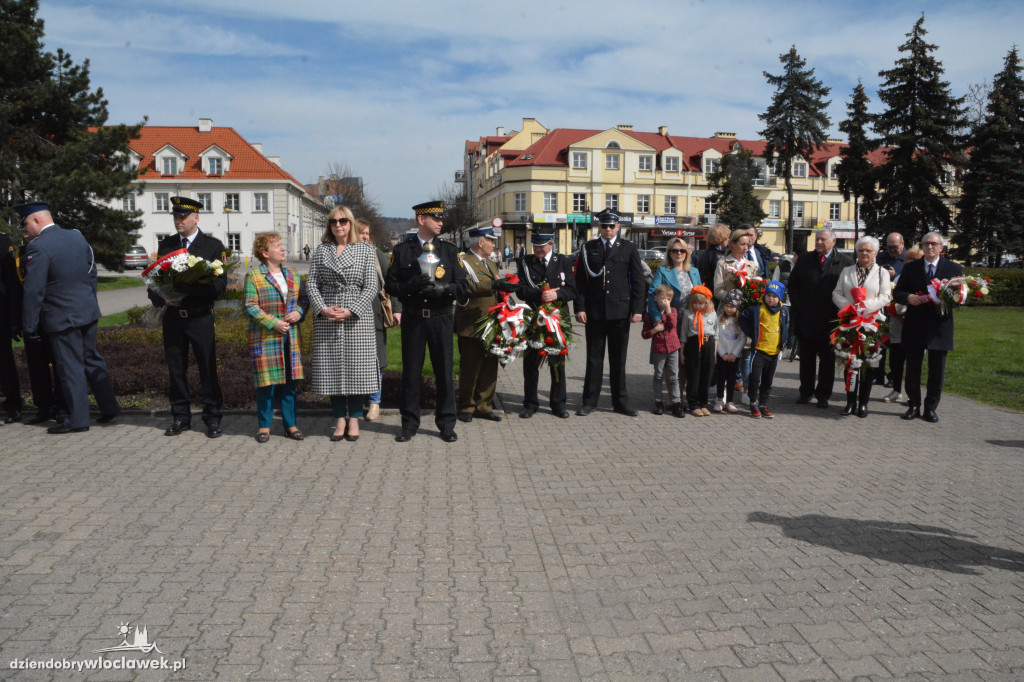 Dzień Pamięci Ofiar Zbrodni Katyńskiej