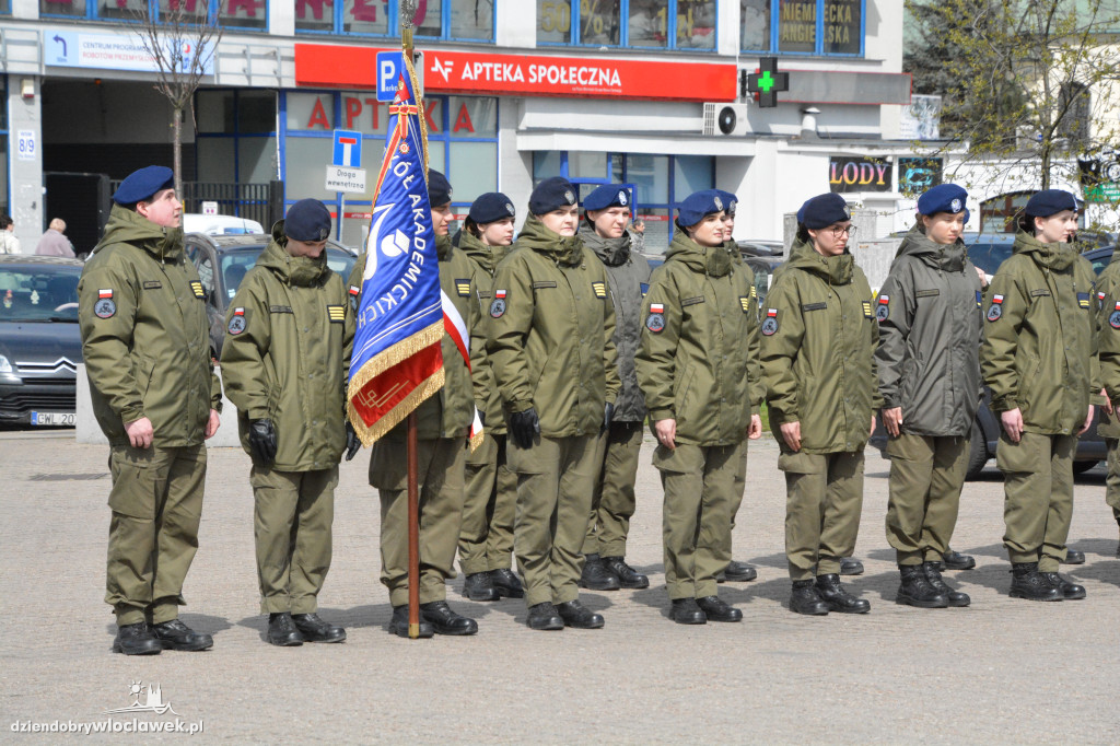 Dzień Pamięci Ofiar Zbrodni Katyńskiej