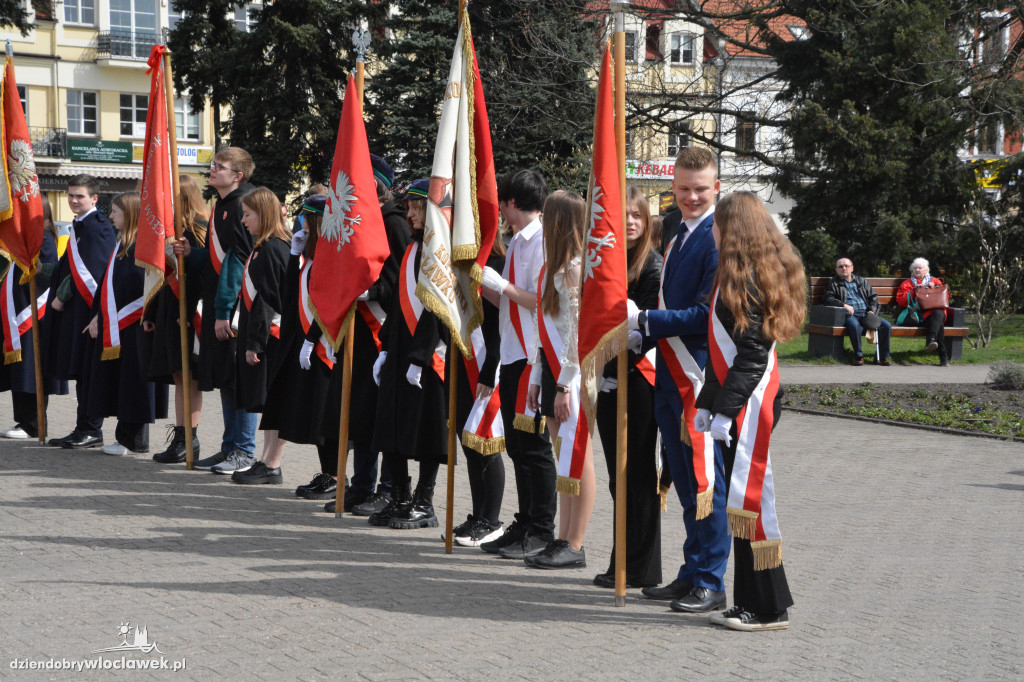 Dzień Pamięci Ofiar Zbrodni Katyńskiej