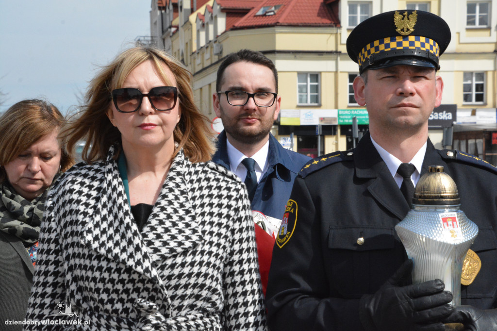 Dzień Pamięci Ofiar Zbrodni Katyńskiej