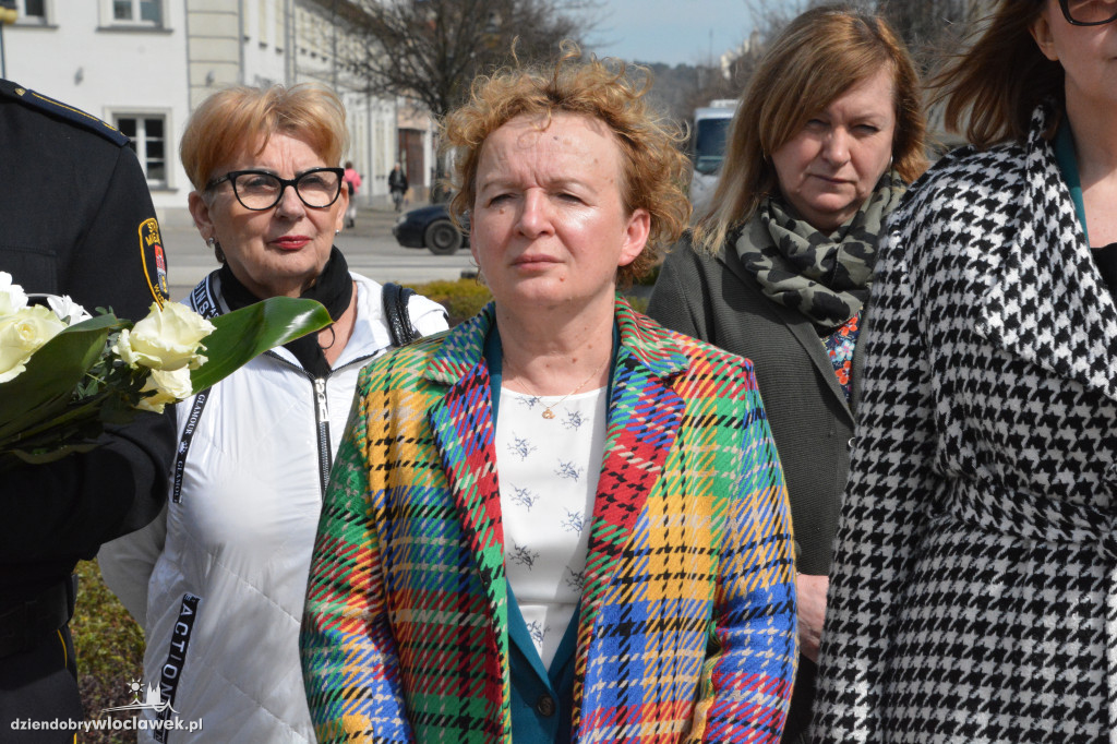 Dzień Pamięci Ofiar Zbrodni Katyńskiej