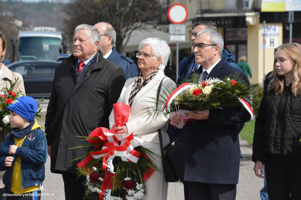 Dzień Pamięci Ofiar Zbrodni Katyńskiej