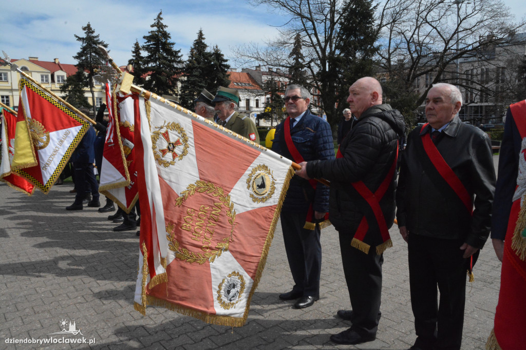 Dzień Pamięci Ofiar Zbrodni Katyńskiej