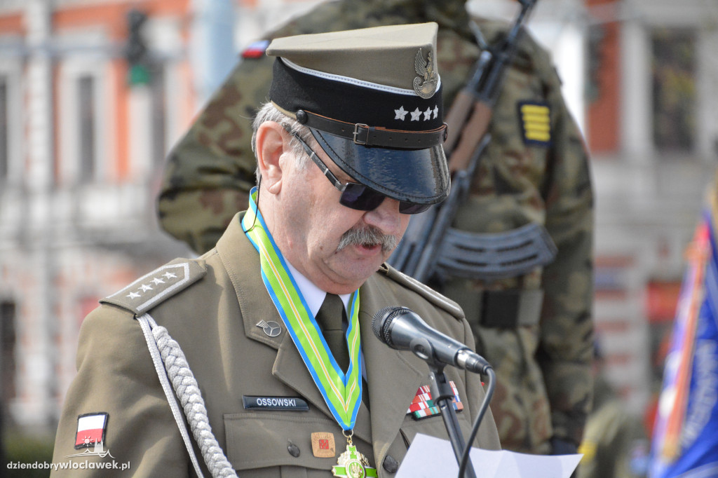 Dzień Pamięci Ofiar Zbrodni Katyńskiej