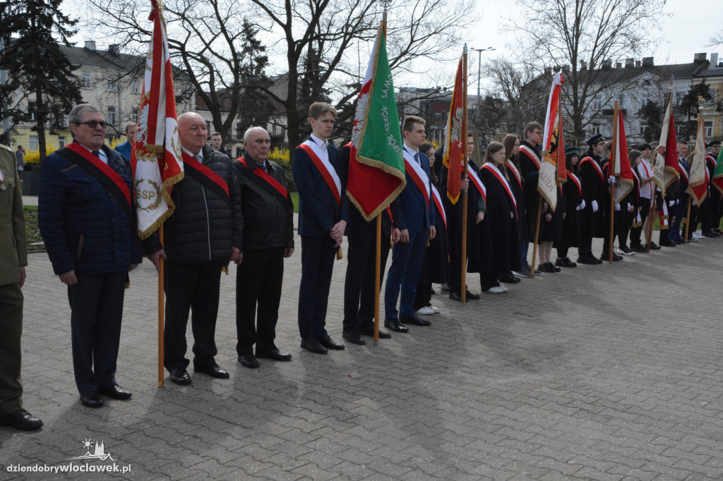 Dzień Pamięci Ofiar Zbrodni Katyńskiej