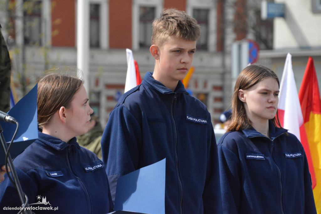 Dzień Pamięci Ofiar Zbrodni Katyńskiej