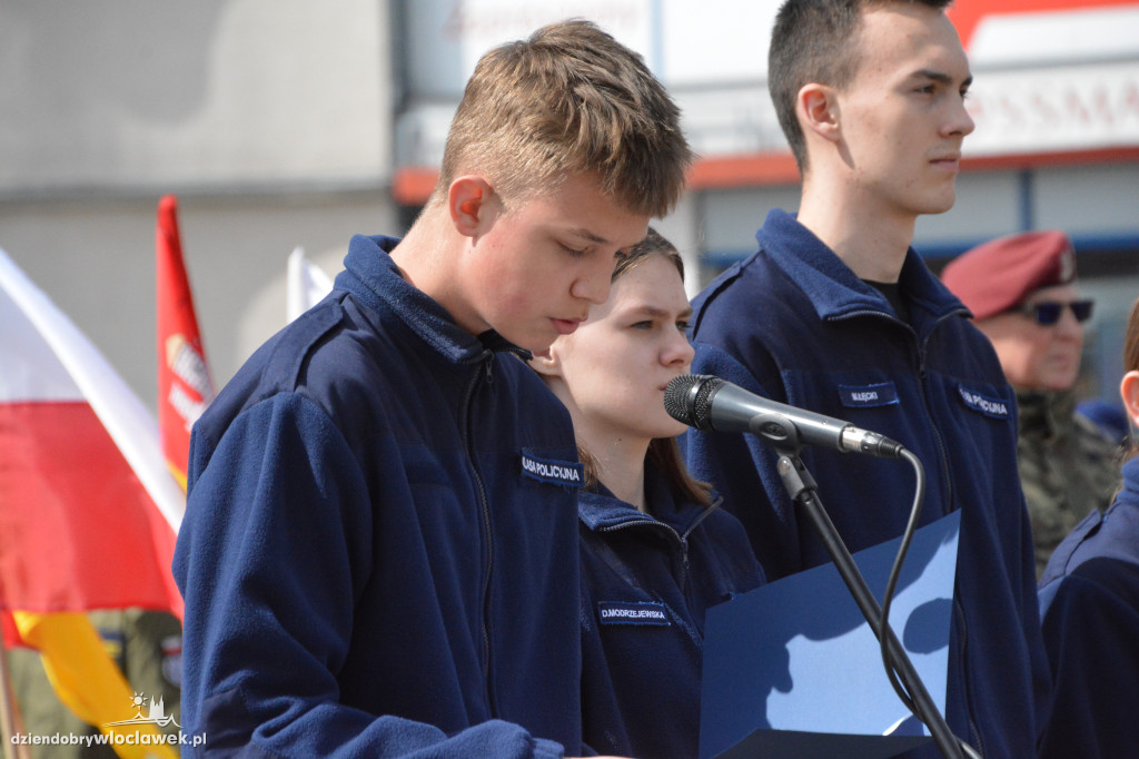 Dzień Pamięci Ofiar Zbrodni Katyńskiej