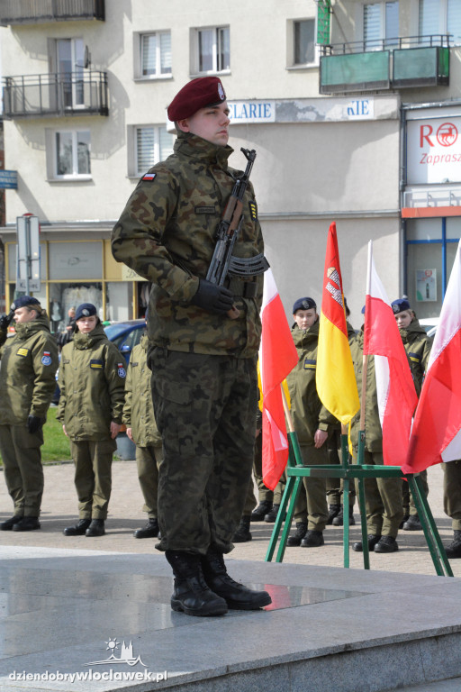 Dzień Pamięci Ofiar Zbrodni Katyńskiej