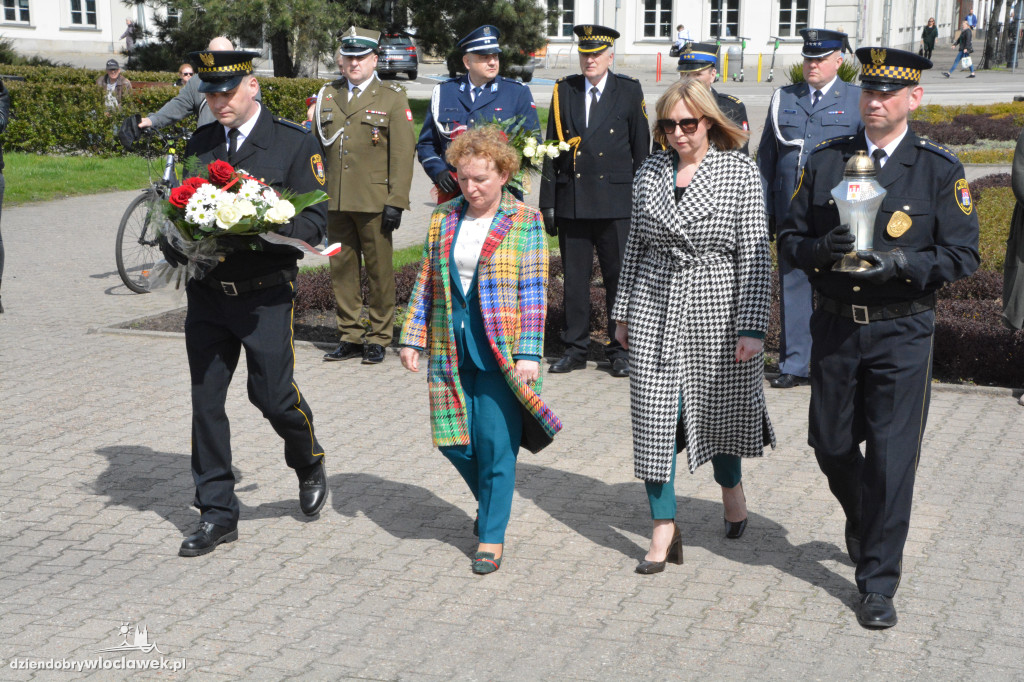 Dzień Pamięci Ofiar Zbrodni Katyńskiej