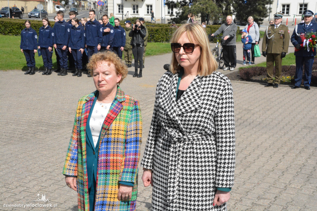Dzień Pamięci Ofiar Zbrodni Katyńskiej