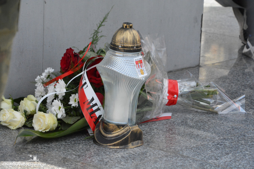 Dzień Pamięci Ofiar Zbrodni Katyńskiej