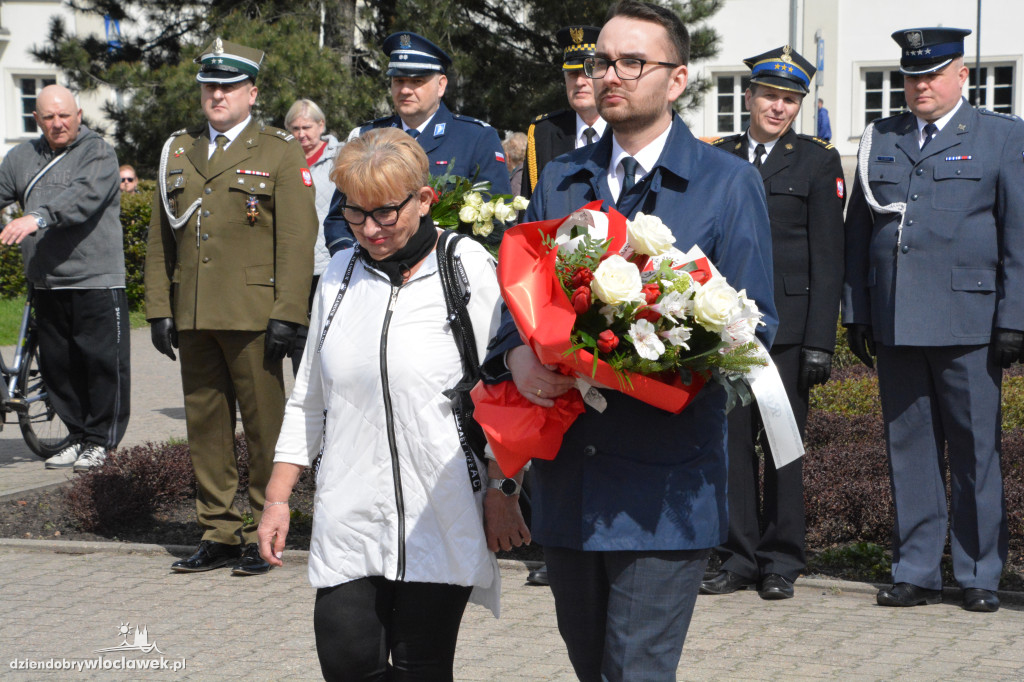 Dzień Pamięci Ofiar Zbrodni Katyńskiej