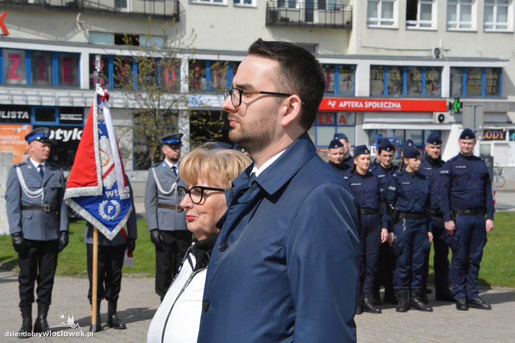 Dzień Pamięci Ofiar Zbrodni Katyńskiej