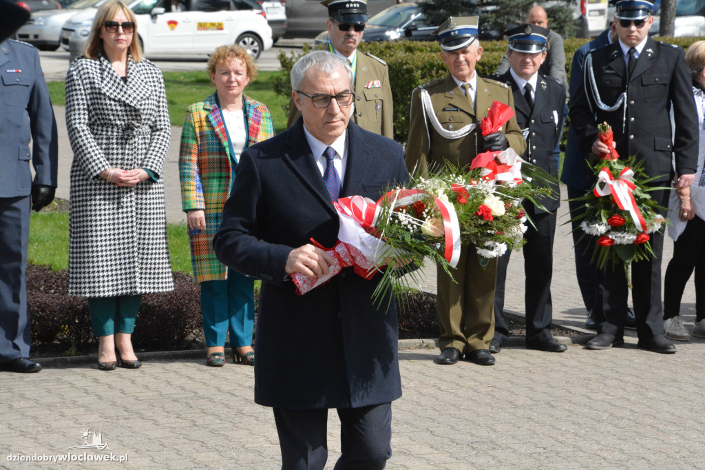 Dzień Pamięci Ofiar Zbrodni Katyńskiej