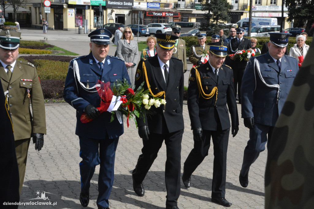 Dzień Pamięci Ofiar Zbrodni Katyńskiej
