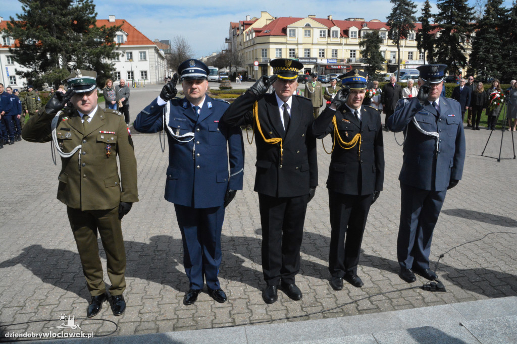 Dzień Pamięci Ofiar Zbrodni Katyńskiej