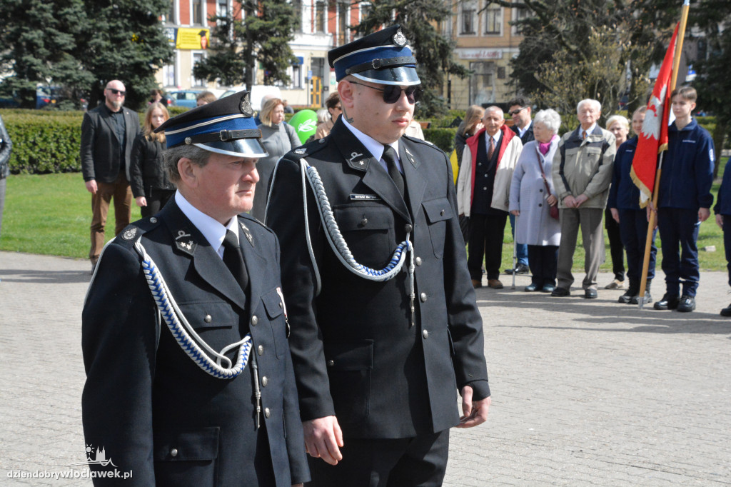 Dzień Pamięci Ofiar Zbrodni Katyńskiej