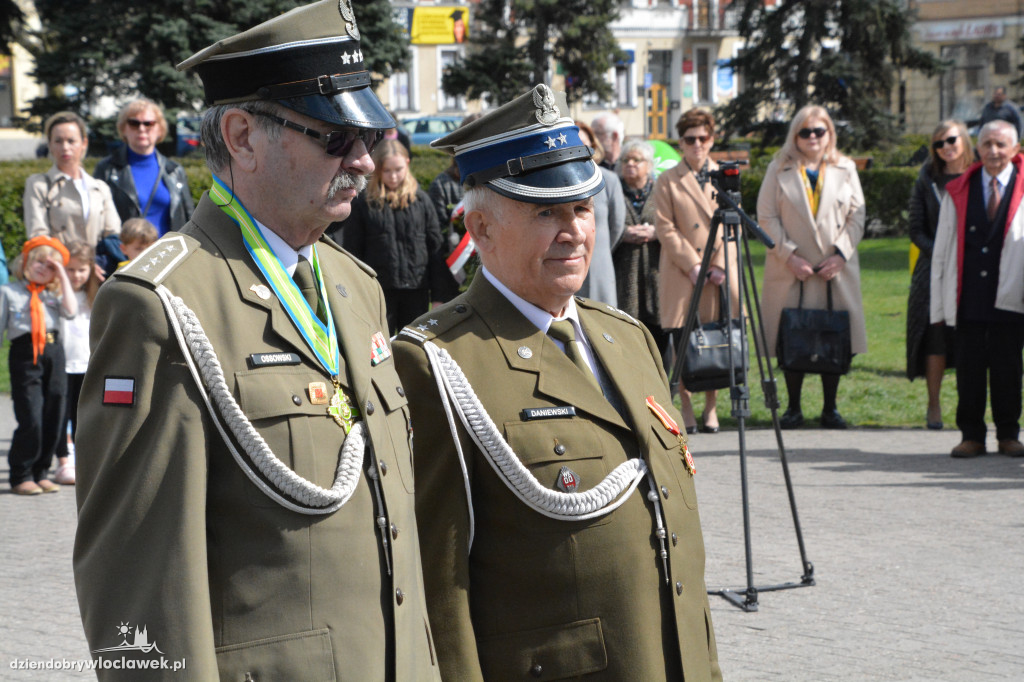 Dzień Pamięci Ofiar Zbrodni Katyńskiej