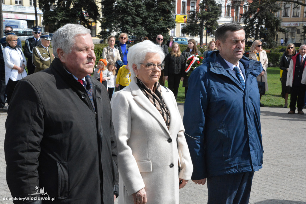 Dzień Pamięci Ofiar Zbrodni Katyńskiej