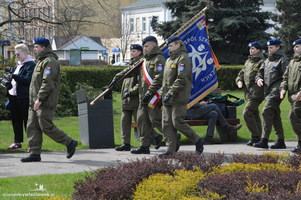 Dzień Pamięci Ofiar Zbrodni Katyńskiej