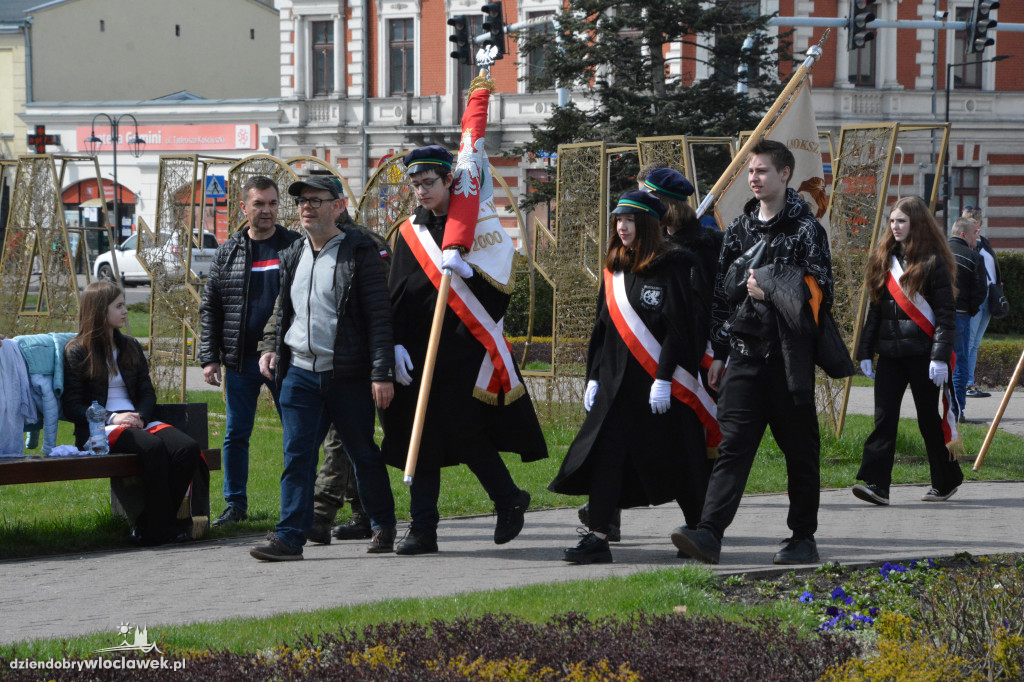 Dzień Pamięci Ofiar Zbrodni Katyńskiej