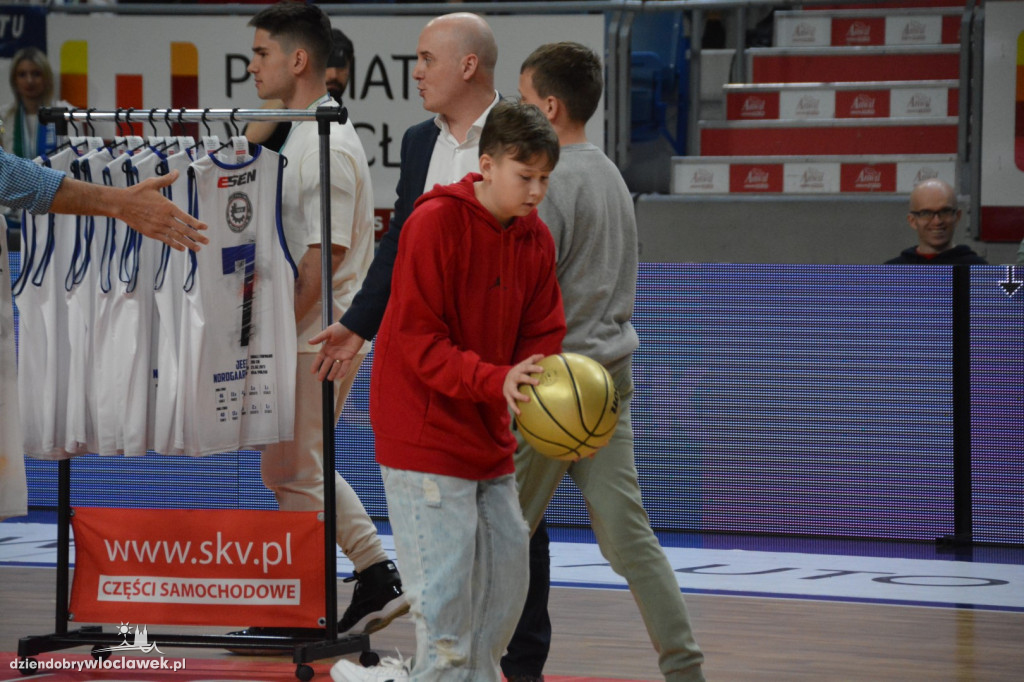 Jeff Nordgaard  - ESENcja Drużyny 30-lecia