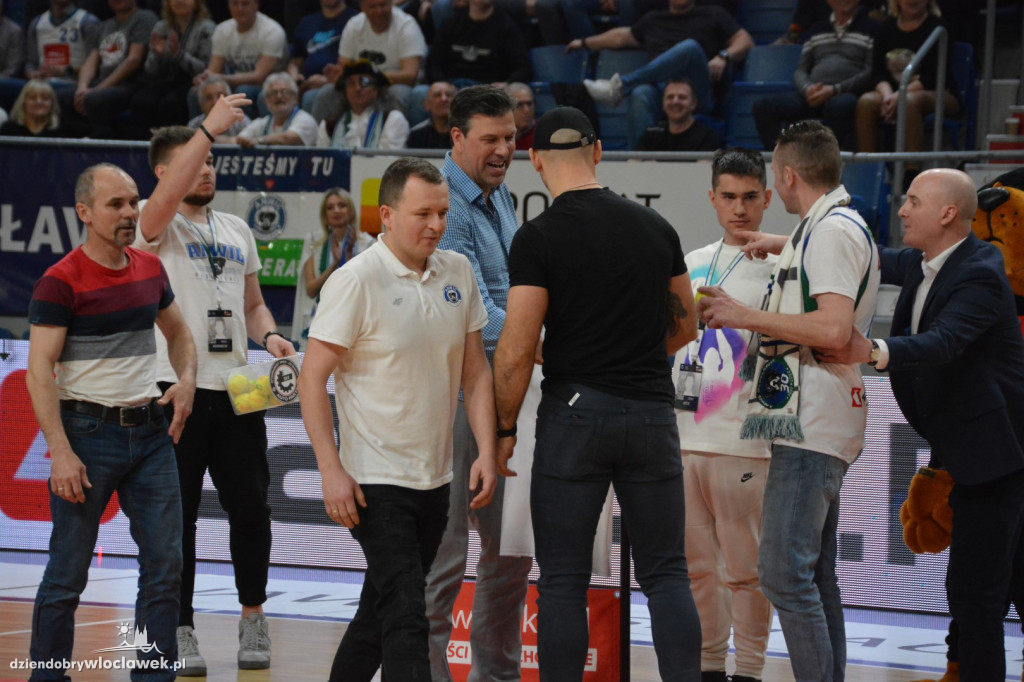 Jeff Nordgaard  - ESENcja Drużyny 30-lecia