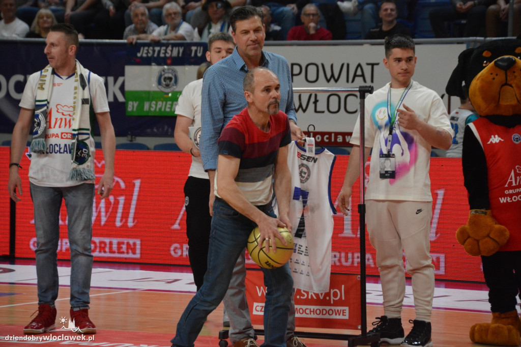 Jeff Nordgaard  - ESENcja Drużyny 30-lecia