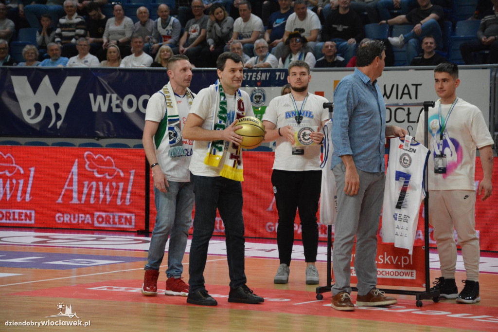 Jeff Nordgaard  - ESENcja Drużyny 30-lecia