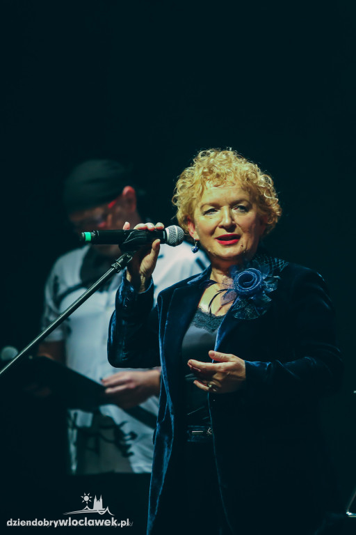 Koncert Adam Palma i Agnieszka Duczmal