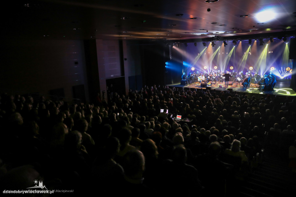 Koncert Adam Palma i Agnieszka Duczmal