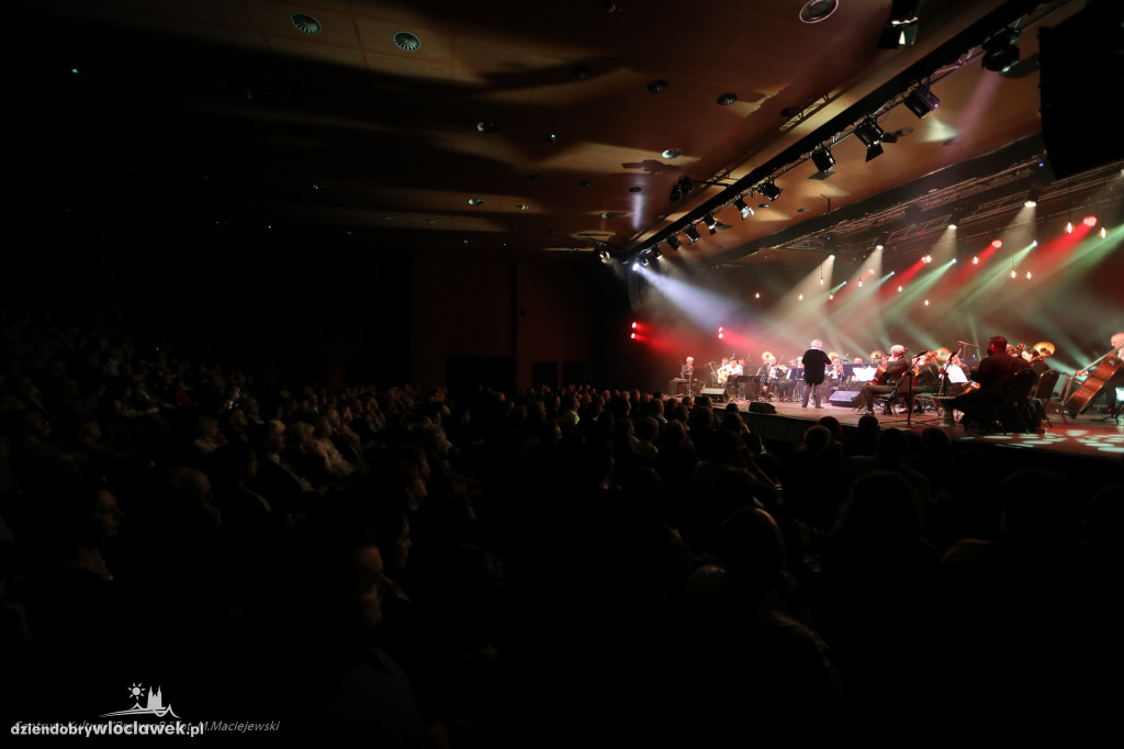 Koncert Adam Palma i Agnieszka Duczmal