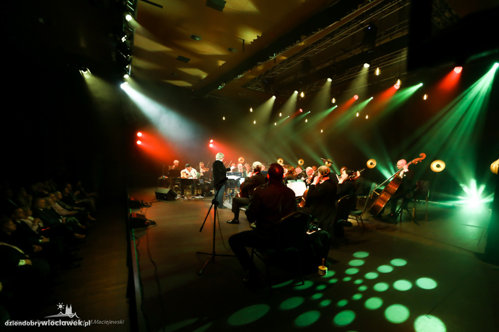 Koncert Adam Palma i Agnieszka Duczmal