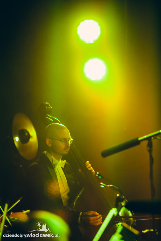 Koncert Adam Palma i Agnieszka Duczmal
