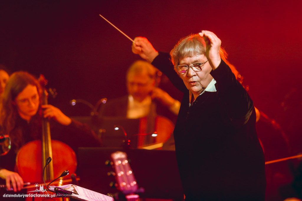 Koncert Adam Palma i Agnieszka Duczmal