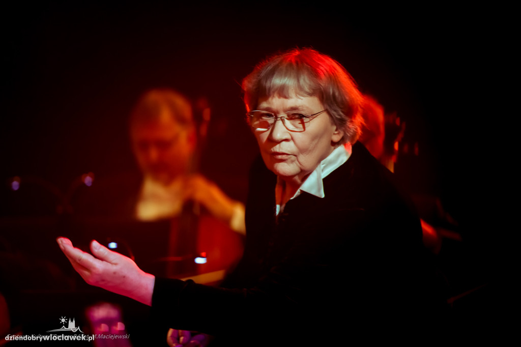 Koncert Adam Palma i Agnieszka Duczmal