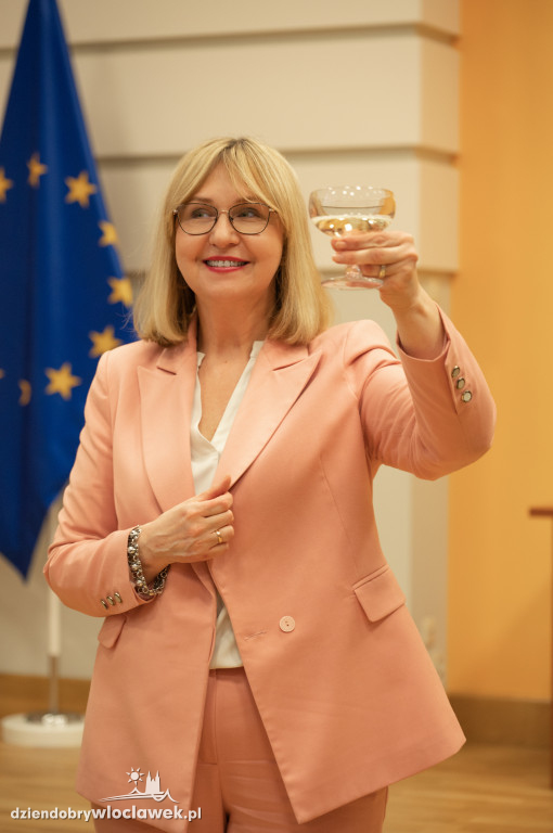 Małżeńskie jubileusze w ratuszu