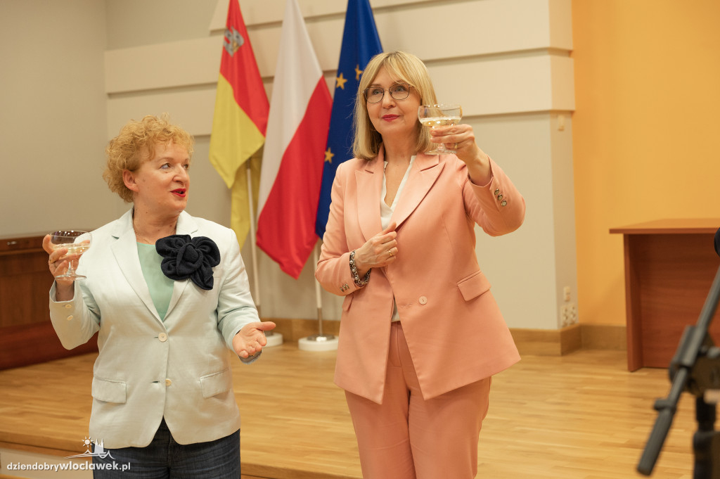 Małżeńskie jubileusze w ratuszu