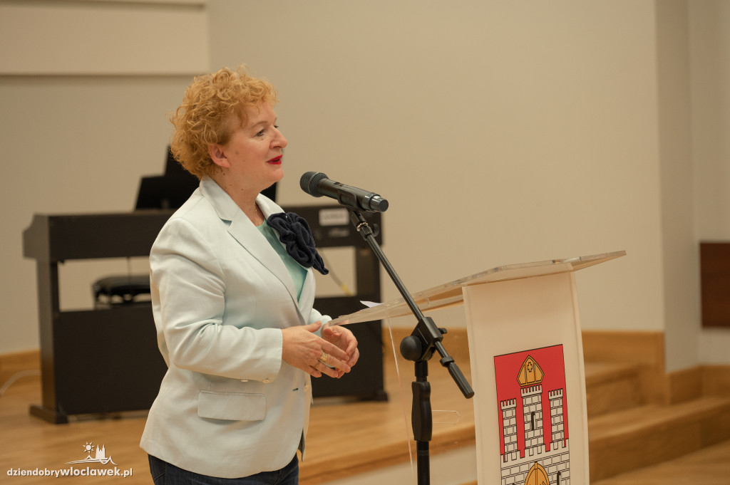 Małżeńskie jubileusze w ratuszu