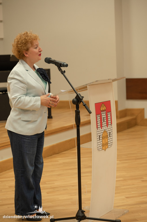 Małżeńskie jubileusze w ratuszu