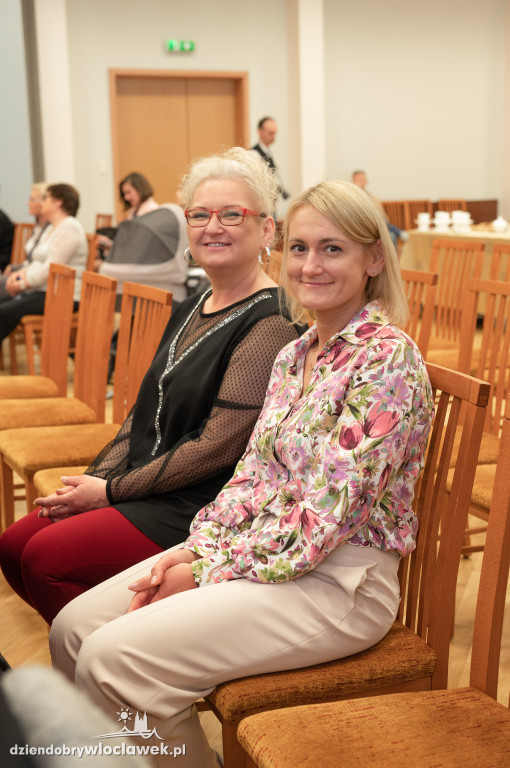 Małżeńskie jubileusze w ratuszu
