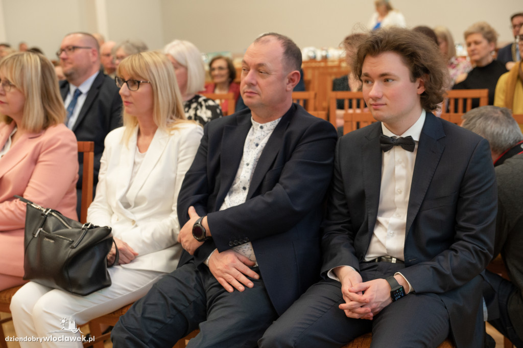 Małżeńskie jubileusze w ratuszu