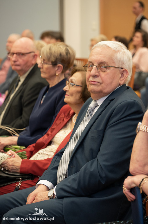 Małżeńskie jubileusze w ratuszu
