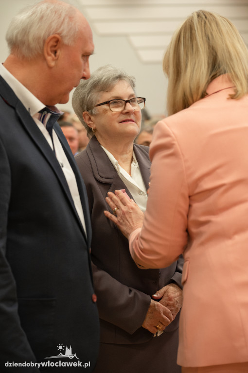 Małżeńskie jubileusze w ratuszu