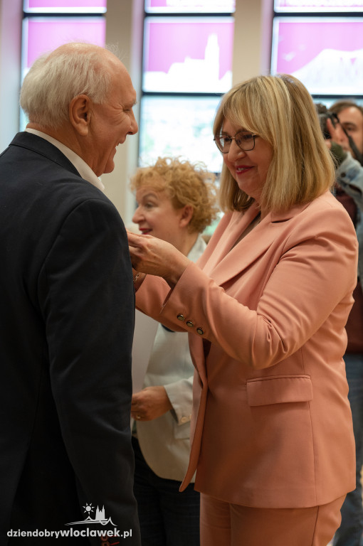 Małżeńskie jubileusze w ratuszu